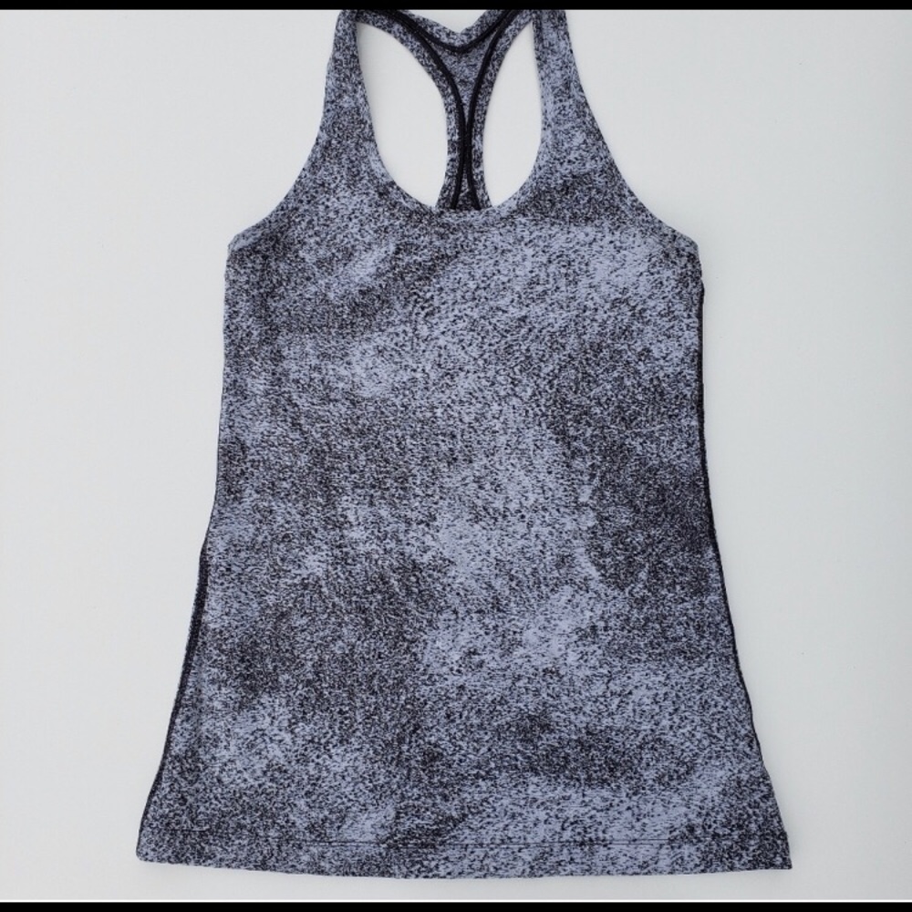 Lululemon Razor back offers or trades